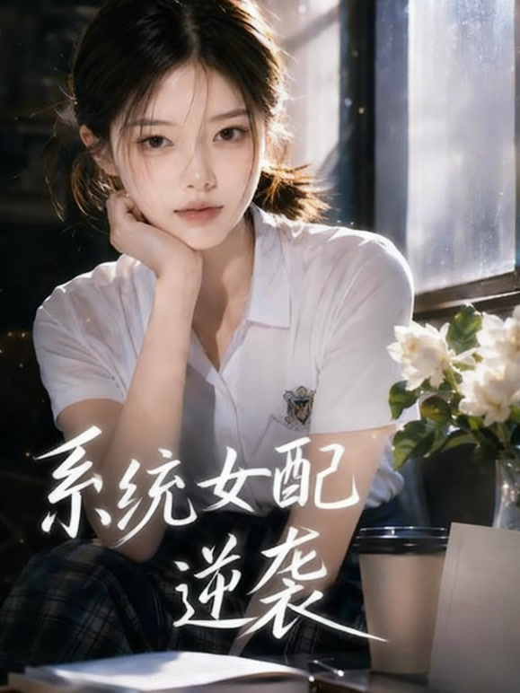 系统女配逆袭