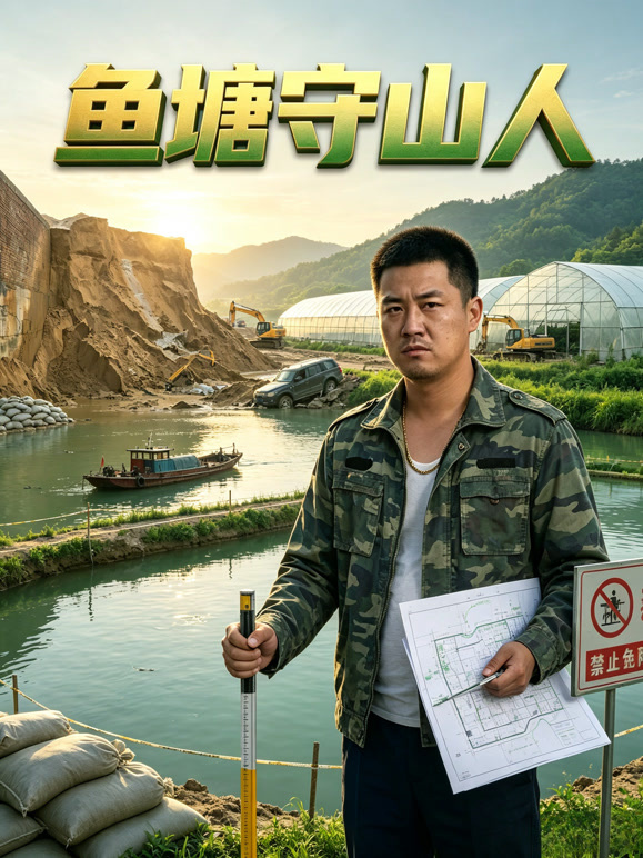 鱼塘守山人