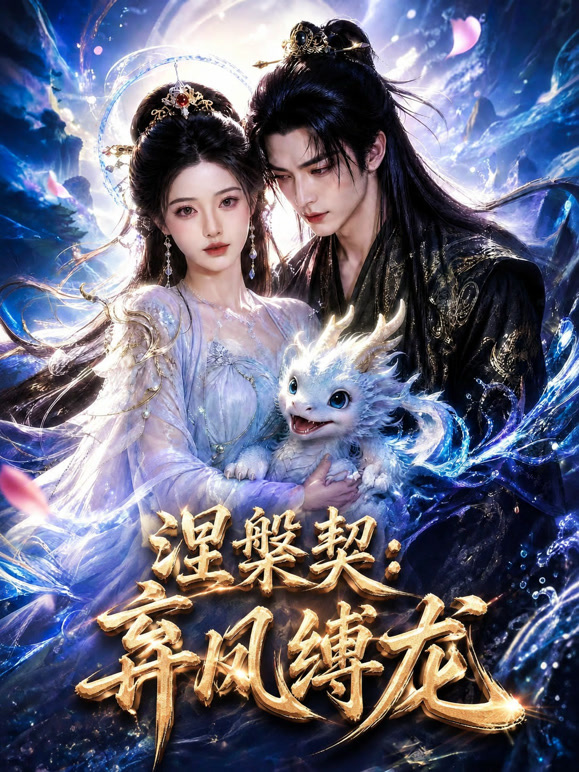 涅槃契：弃凤缚龙