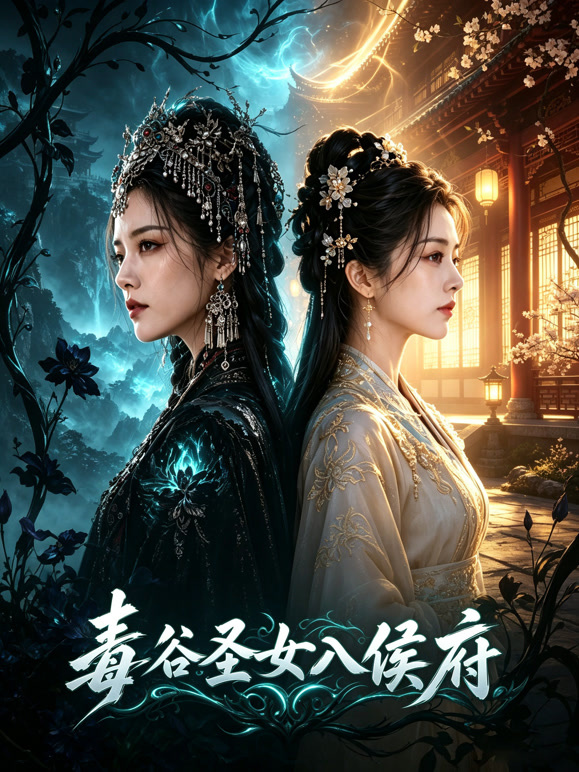 毒谷圣女入侯府
