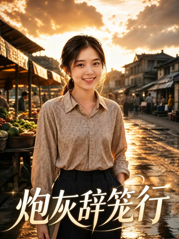 炮灰辞笼行