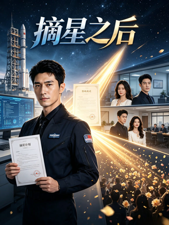 摘星之后