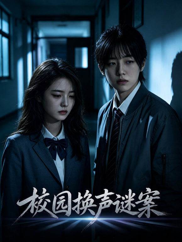 换声校园谜