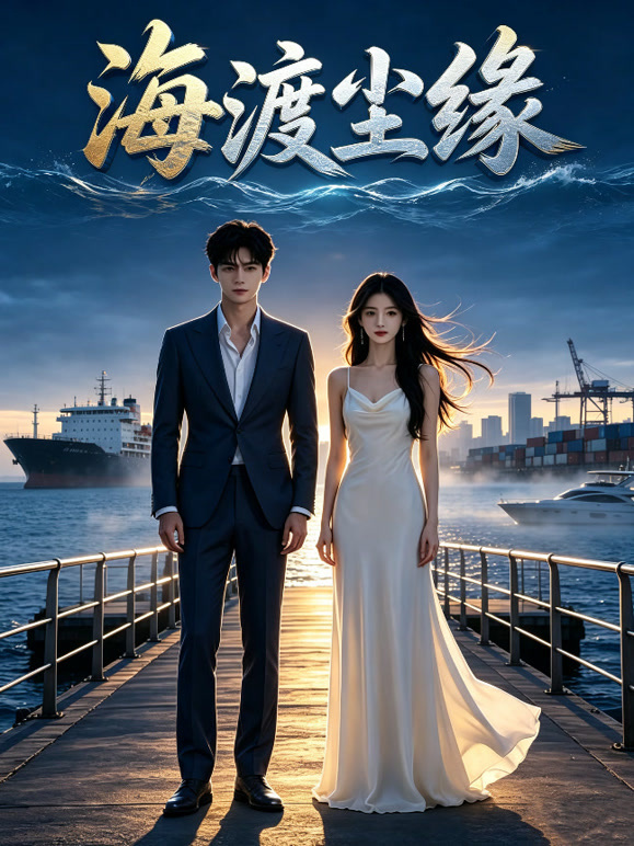 海渡尘缘