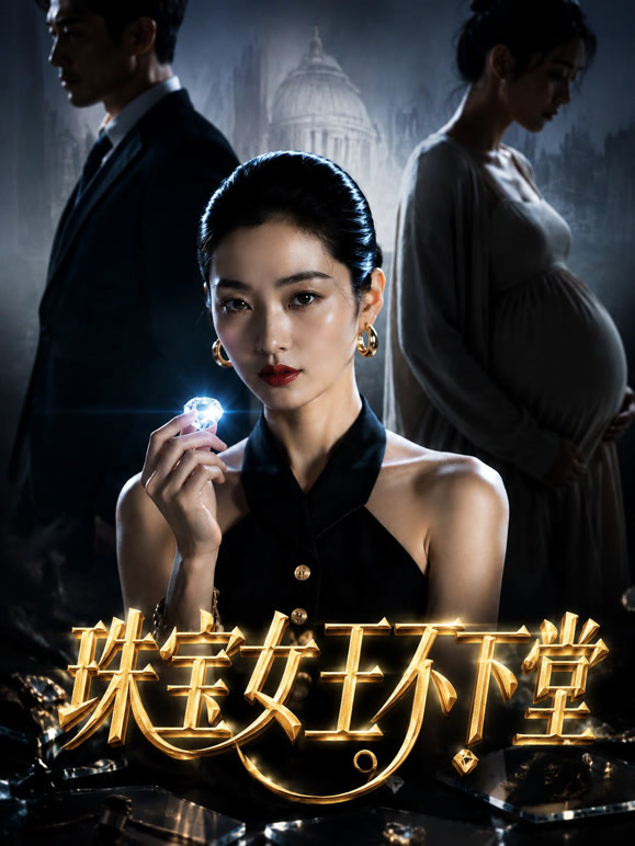 珠宝女王不下堂