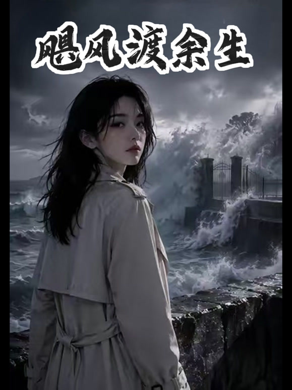 飓风渡余生