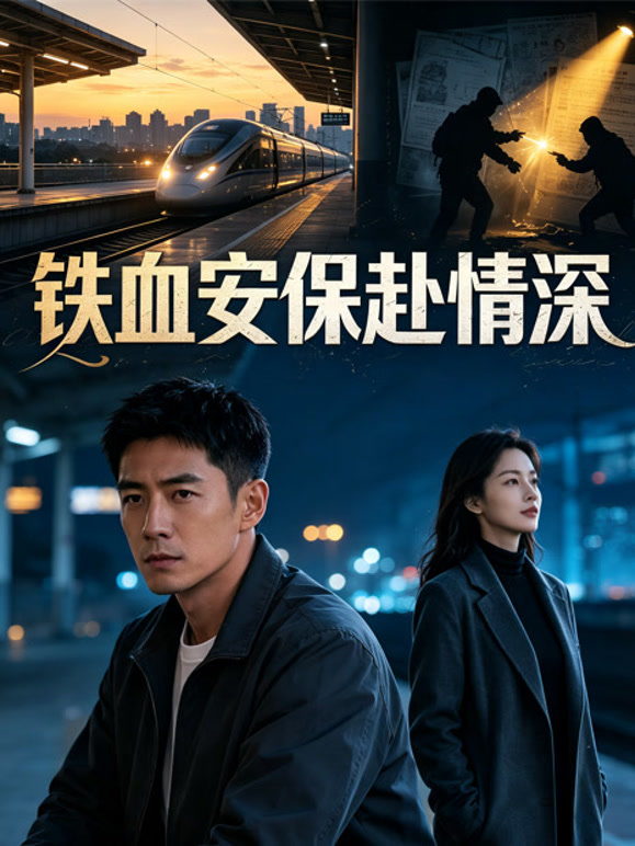 铁血安保赴情深