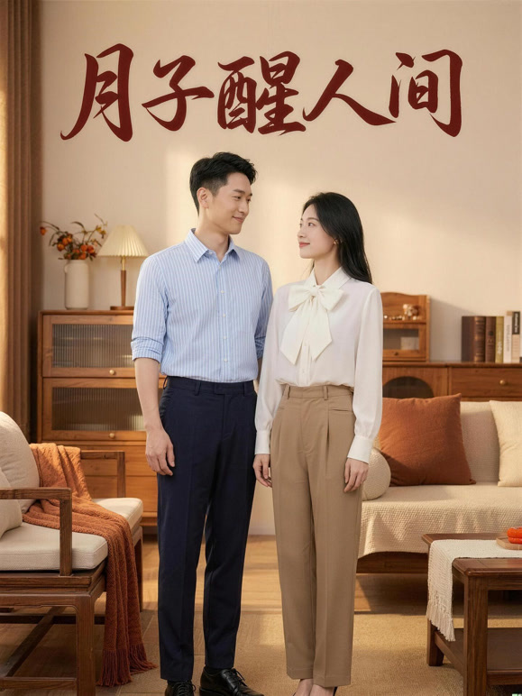 月子醒人间