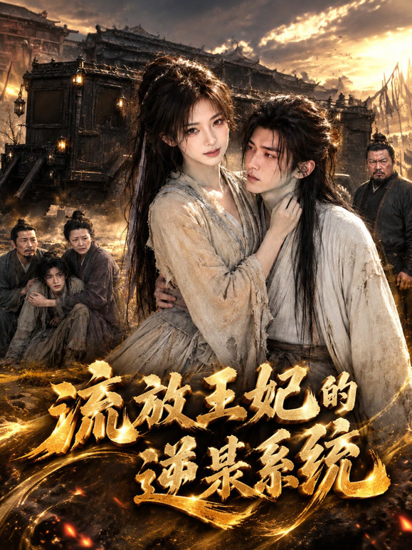 流放王妃的逆袭系统