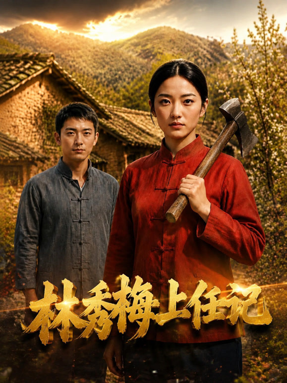 林秀梅上任记