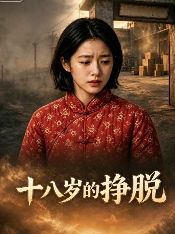 十八岁的挣脱