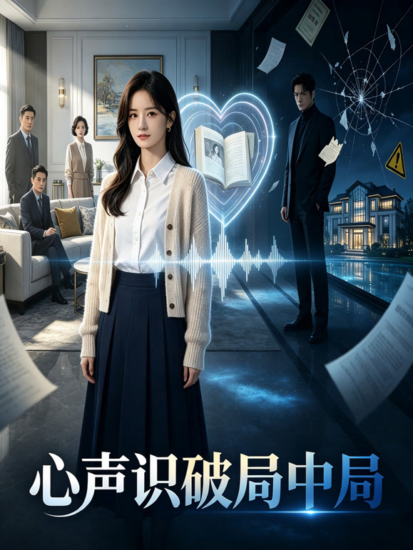 心声识破局中局