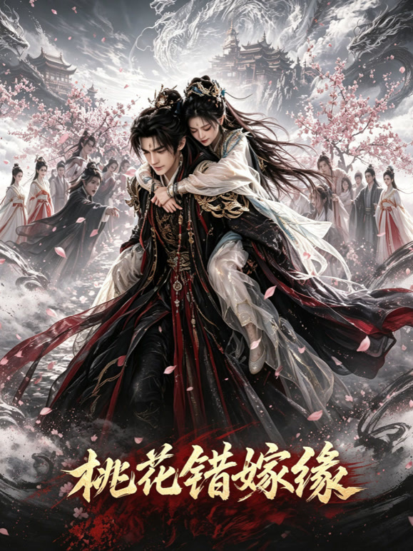 桃花错嫁缘