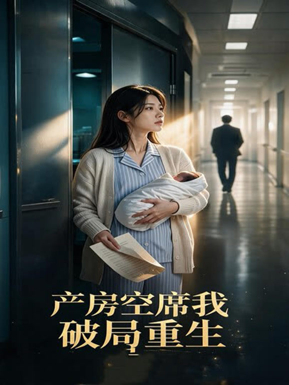 产房空席我破局重生