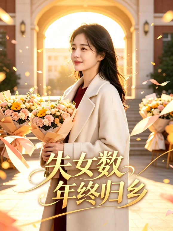 失女数年终归乡