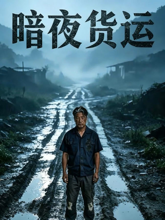 暗夜货运