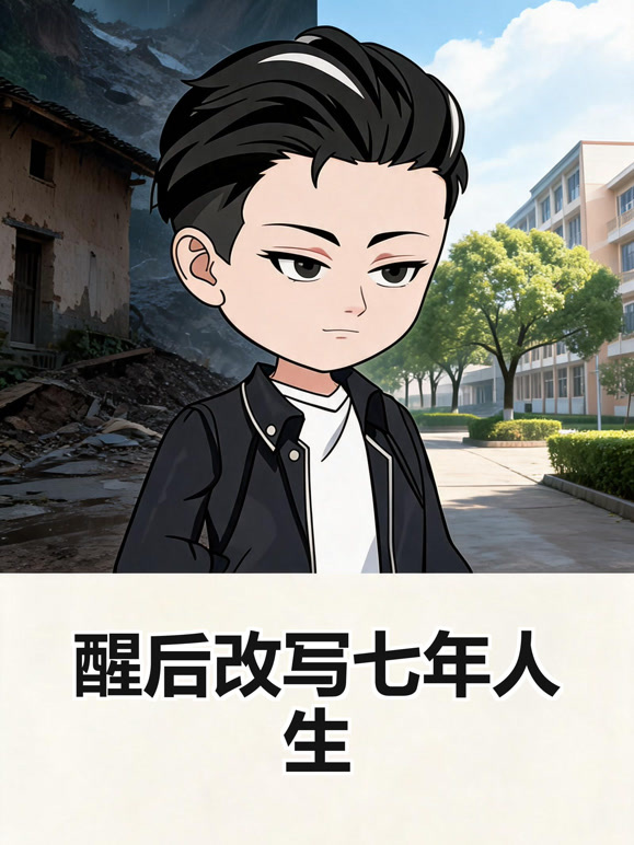 醒后改写七年人生
