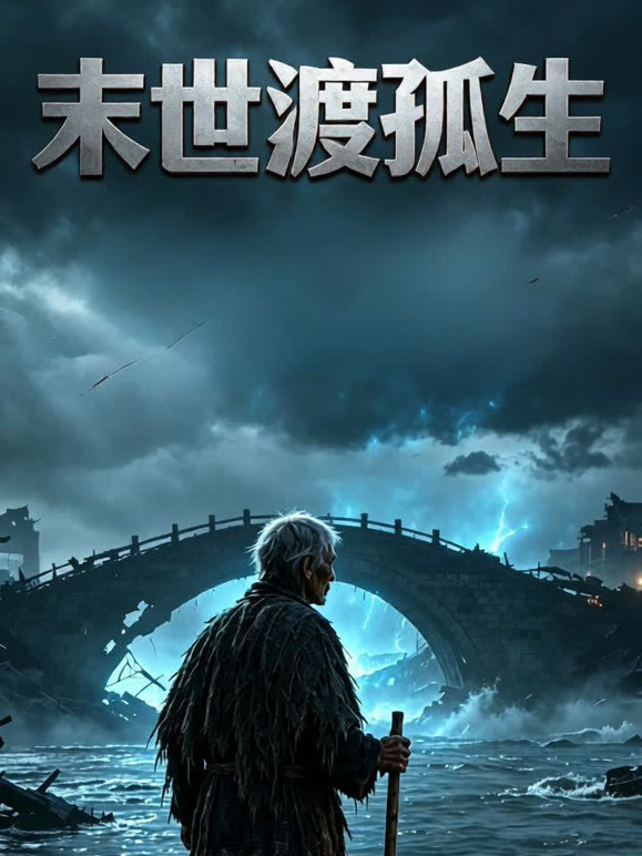 末世渡孤生
