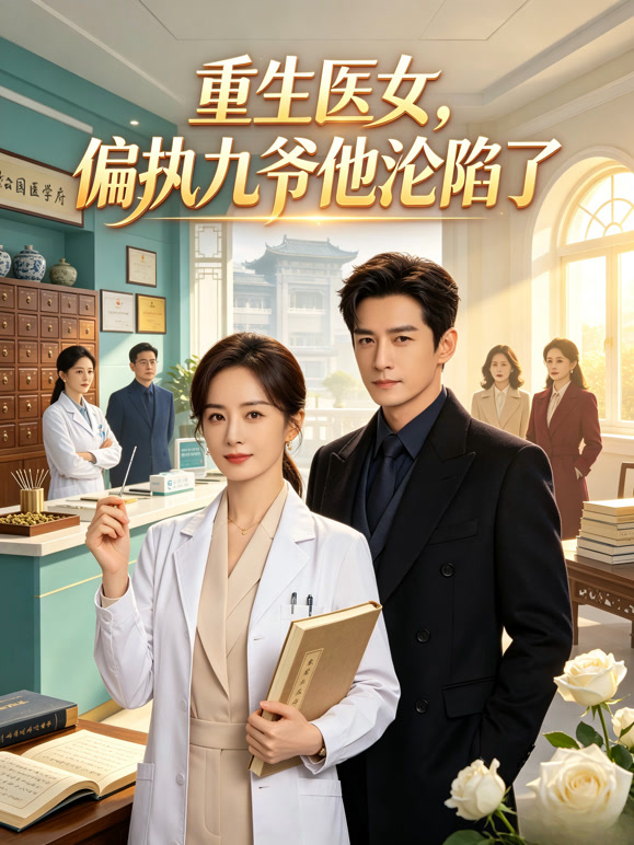 重生医女，偏执九爷他沦陷了