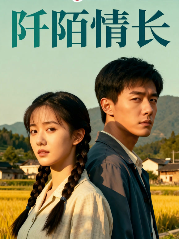 阡陌情长