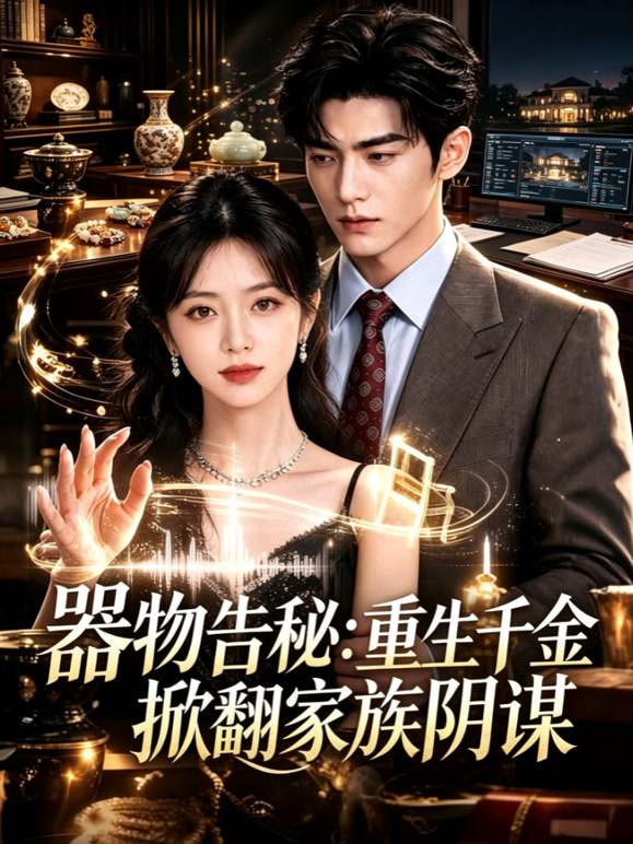 器物告秘：重生千金掀翻家族阴谋