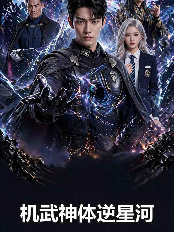 机武神体逆星河