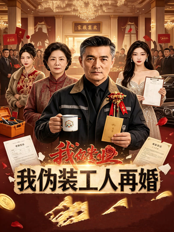 我伪装工人再婚