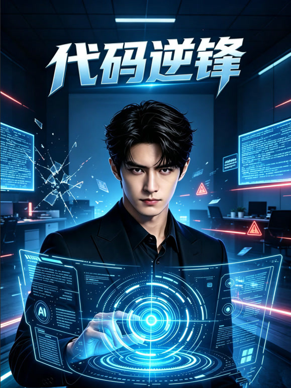 代码逆锋