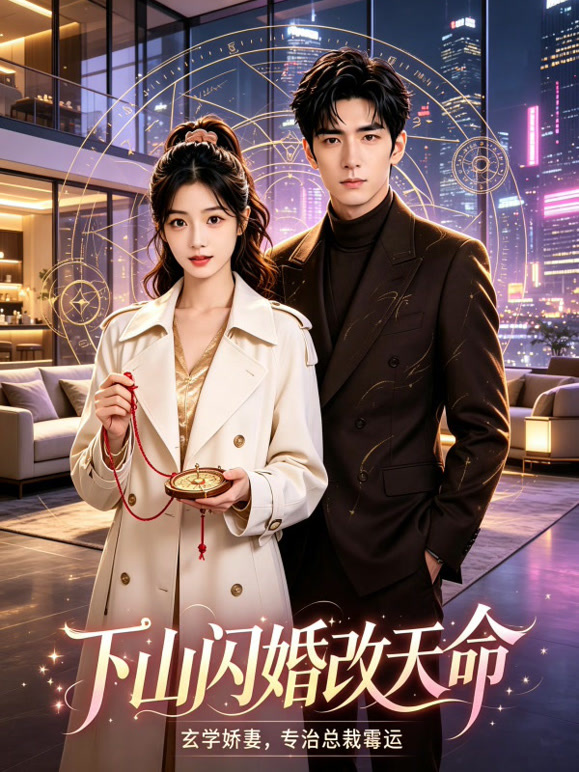 下山闪婚改天命
