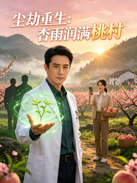 尘劫重生：杏雨润满桃村