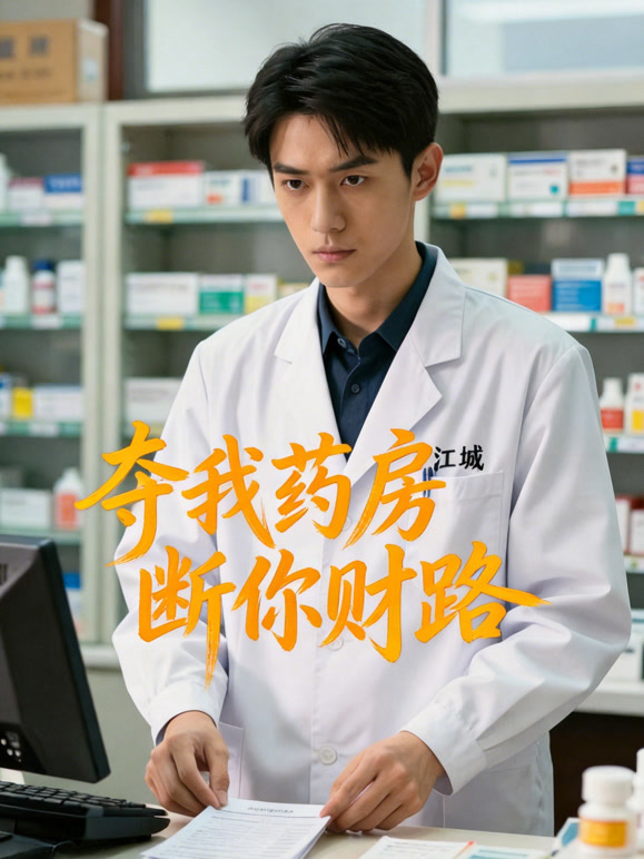 夺我药房断你财路