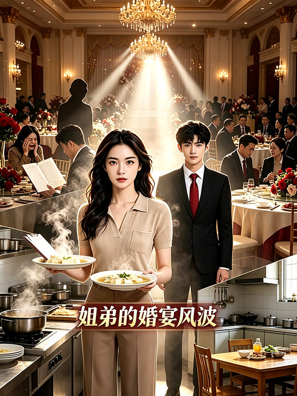 姐弟的婚宴风波