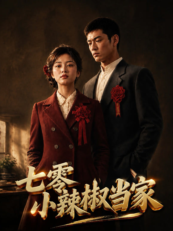 七零小辣椒当家