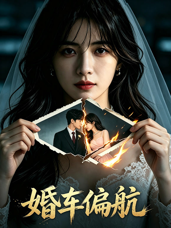 婚车偏航