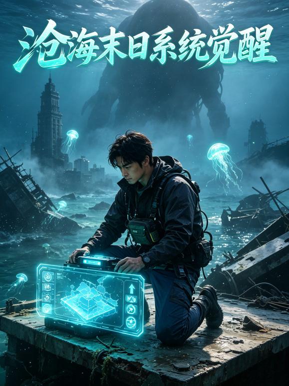 沧海末日系统觉醒