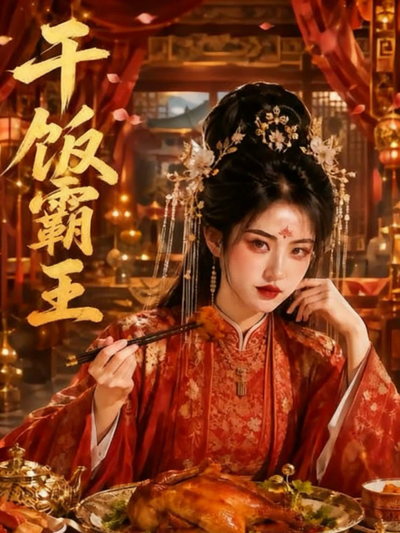 干饭霸王