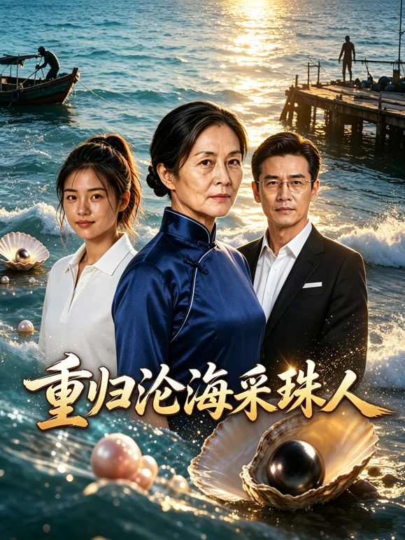 重归沧海采珠人
