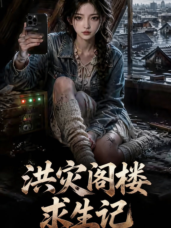 洪灾阁楼求生记