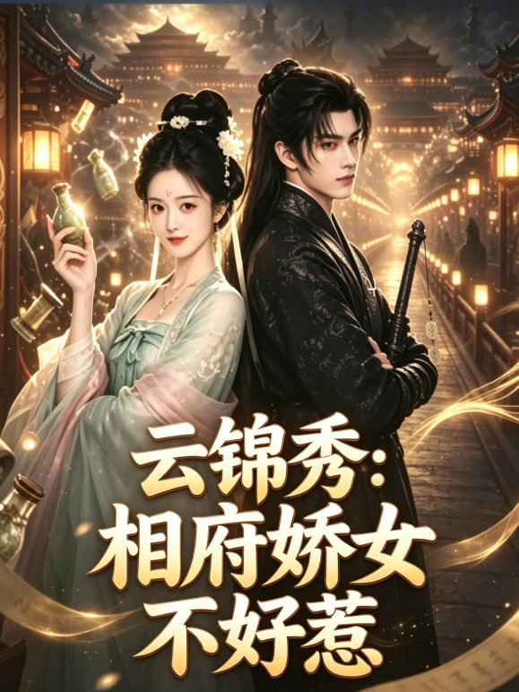 云锦秀：相府娇女不好惹