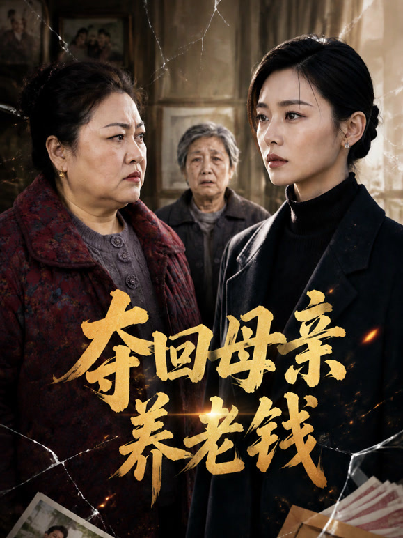 夺回母亲养老钱