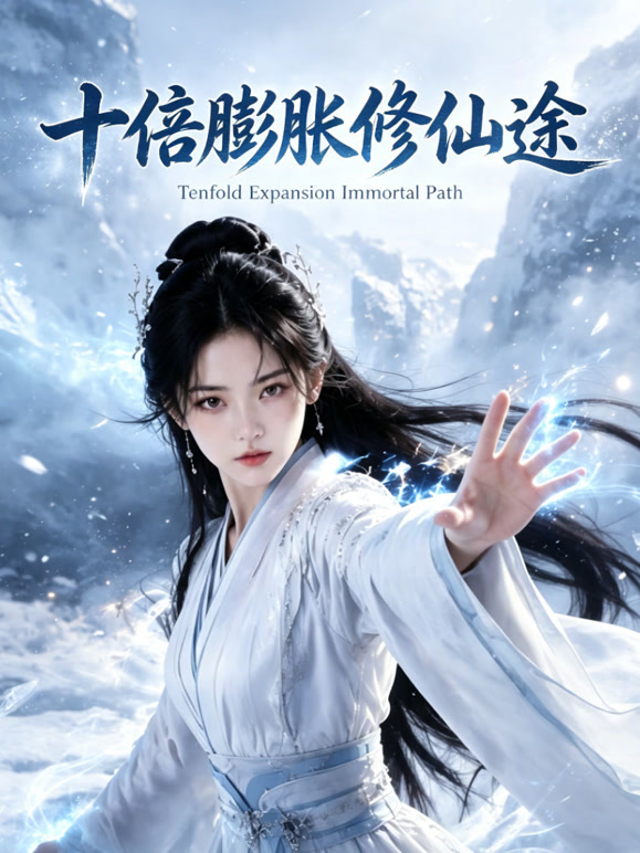 十倍膨胀修仙途