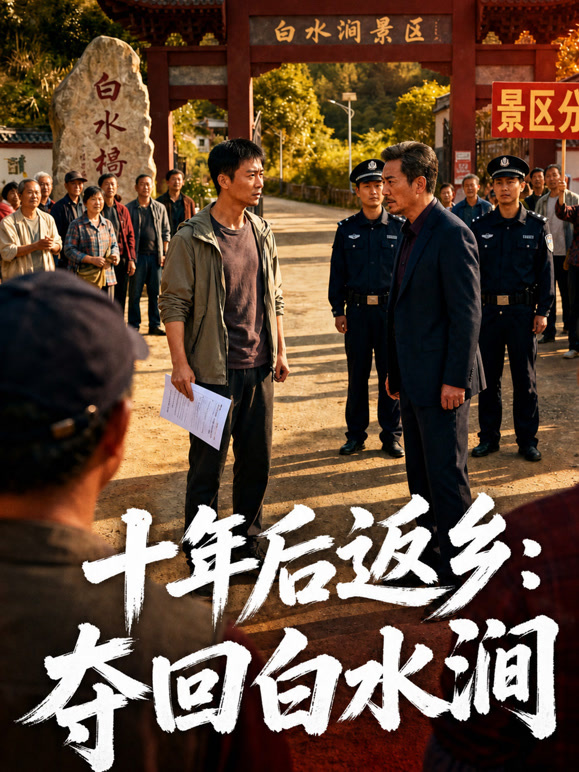 十年后返乡：夺回白水涧