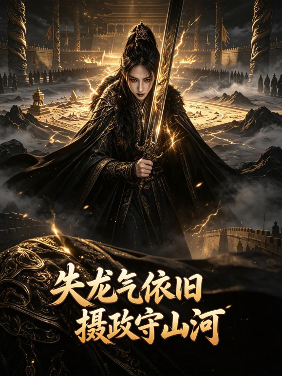 失龙气依旧摄政守山河