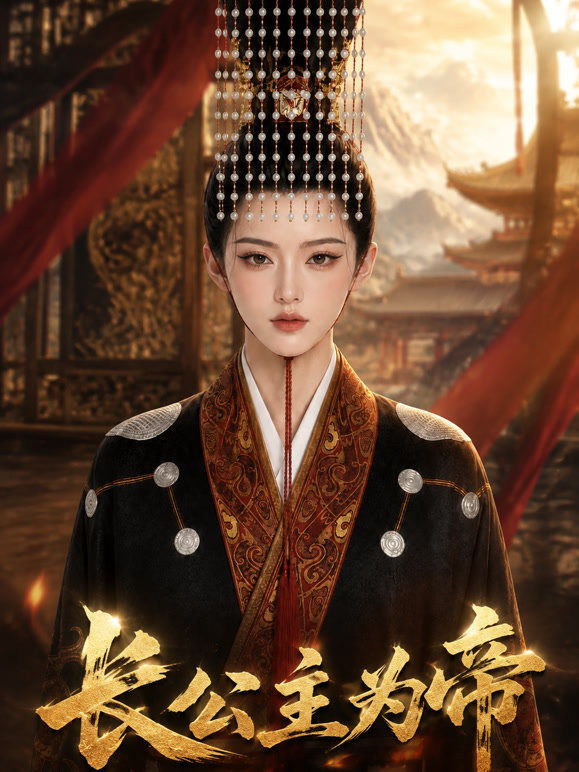 长公主为帝