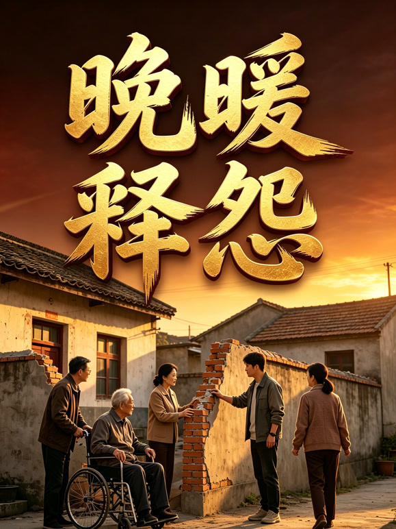 晚暖释怨