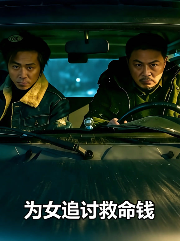 为女追讨救命钱