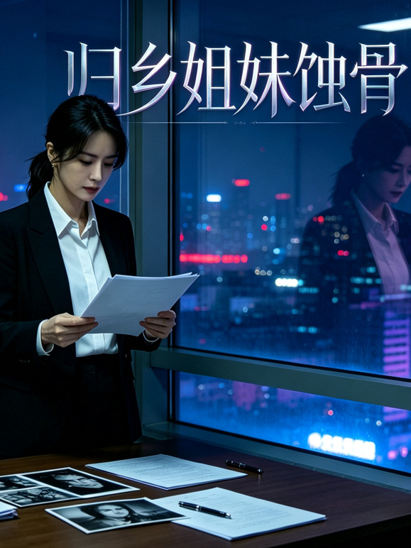 归乡姐妹蚀骨