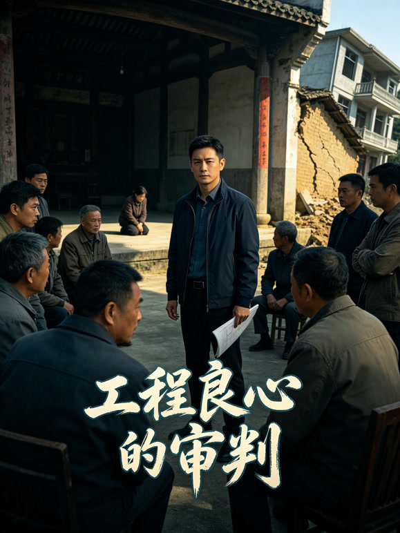 工程良心的审判