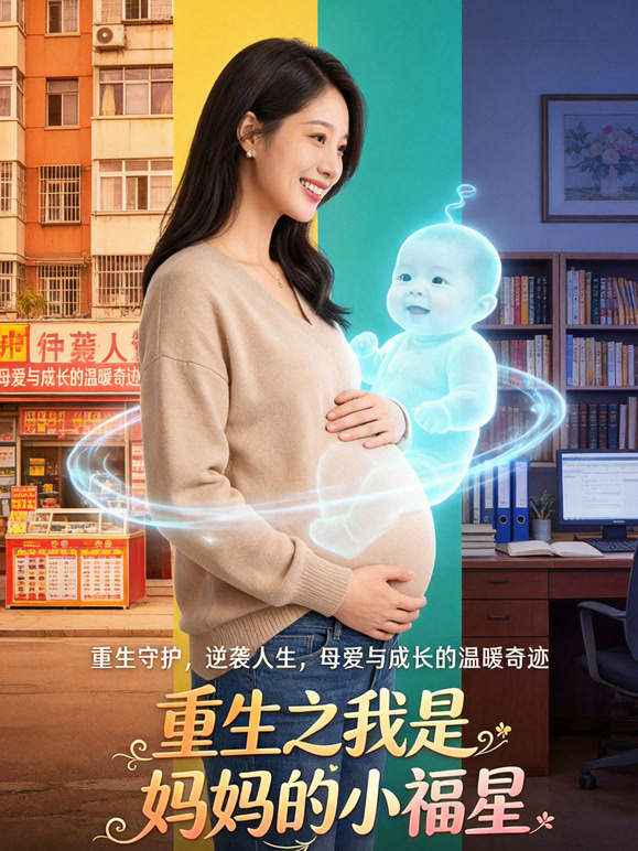 重生之我是妈妈的小福星