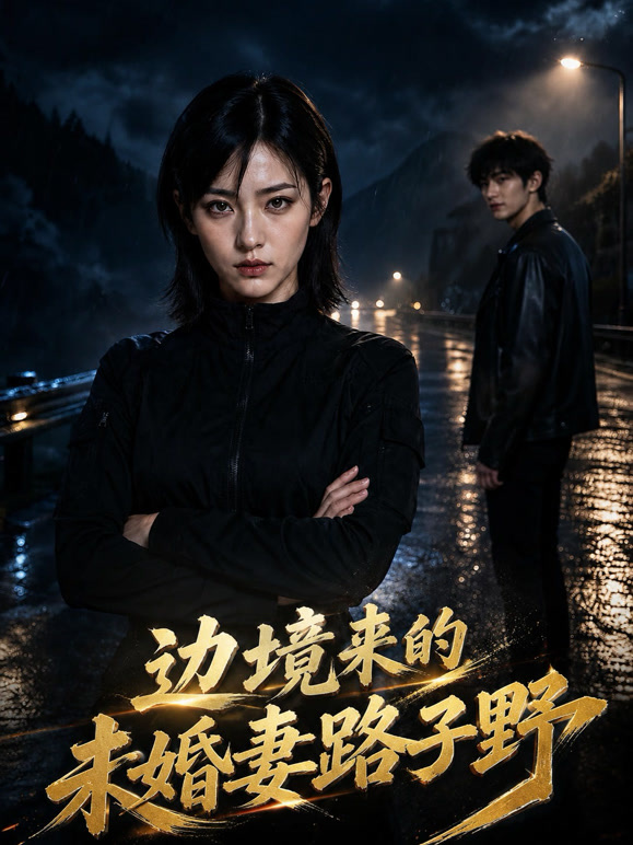 边境来的未婚妻路子野